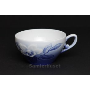 Julerose Tekop - UDEN UNDERKOP!