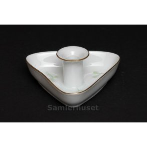 Brudesl�r Lysestage