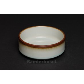 Disko Asiet rund - 4x10 cm.