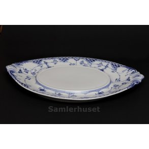 Musselmalet Halvblonde Underfad