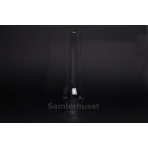 Brnderglas Matador - Hjde 27,0 cm - Diameter Forneden 6,3 cm. - Lille bule 7,4 cm.