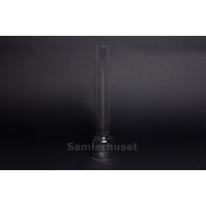 Brænderglas Kosmos - Højde 26,0 cm - Diameter Forneden 5,2 cm.