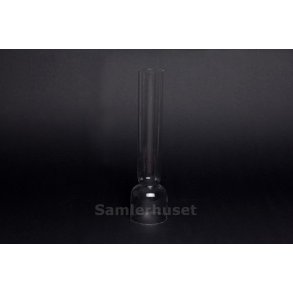 Brænderglas Kosmos - Højde 21,5 cm - Diameter Forneden 5,2 cm.