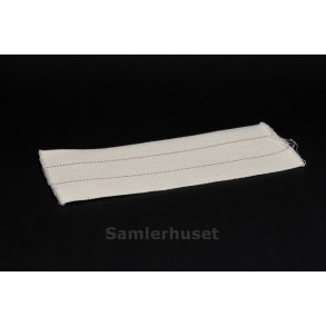 Væge Flad - Bredde 90 mm - længde 20 cm.