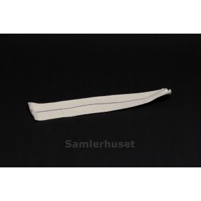 Vge Flad - Bredde 40 mm - lngde 20 cm.