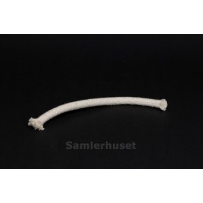 Vge Rund - Bredde 12 mm - lngde 20 cm.