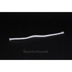 Væge Rund - Bredde 3 mm - længde 20 cm.