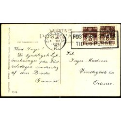 Studdy - Bonzo - Yes! It`S One From Me. - Valentine 1514