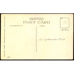 Studdy - Bonzo - Just A Gentle Reminder ! - Valentine 1567