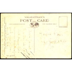 Studdy - Bonzo - Wishing You "A-Nice" Time To-Day - Valentine 2278 E