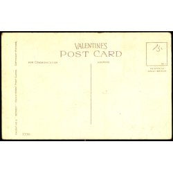 Studdy - Bonzo - I`M Doing A Bit Of Boating Here - Valentine 1770