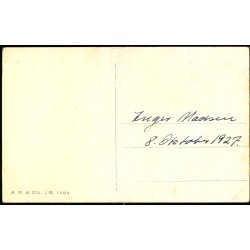 Studdy - Bonzo - So This Is Life. - A.R. & Co 1584