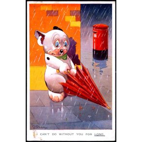 Studdy - Bonzo - I Can``t Do Without You For Long. - Valentine 2284