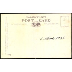 Studdy - Bonzo - I Can``t Do Without You For Long. - Valentine 2284