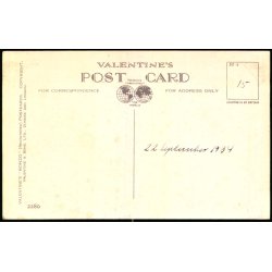 Studdy - Bonzo - Wish I Could Squeeze You Too ! - Valentine 2280