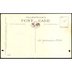 Studdy - Bonzo - Hang It, I Must Be In Love ! - Valentine 2287