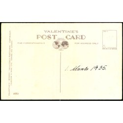 Studdy - Bonzo - I`M Getteng Much Too Fond Of You. - Valentine 2662