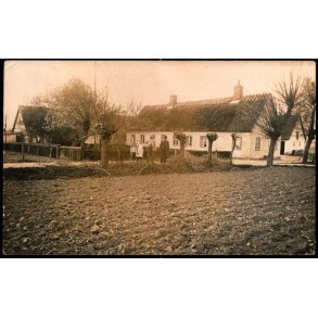 Gr&aelig;sted - Fotokort u/n