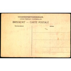 "Trillingerne" Udsholt Strand - Albert Jensen u/n