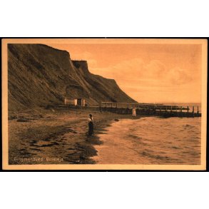 Gilbjerghoved - Gilleleje - Einer J&oslash;rgensen 40917