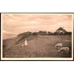 Badepension "Villa Kattegat " - Gilleleje - Einer J&oslash;rgensen 43300