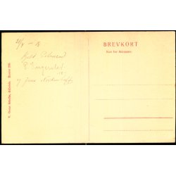 S&oslash;borg - Slots Ruin - V. Oscar S&oslash;tofte 209