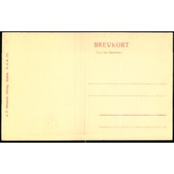 S&oslash;borg Slots Ruin - J.P. S&oslash;rensen 175