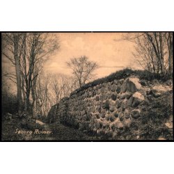 S&oslash;borg Ruiner - Knud Poulsen u/n