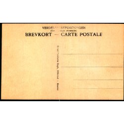 S&oslash;borg Ruiner - Knud Poulsen u/n