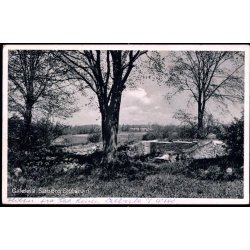 Gilleleje - S&oslash;borg Slotsruin - Lauritz Larsen 85