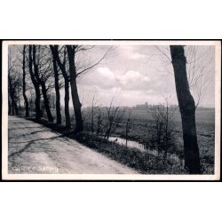 Gilleleje - S&oslash;borg - Lauritz Larsen 84