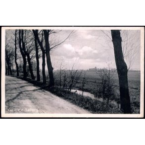 Gilleleje - S&oslash;borg - Lauritz Larsen 84