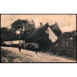 S&oslash;borg - V. Oscar S&oslash;tofte 138