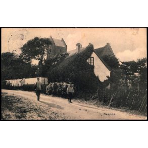 S&oslash;borg - V. Oscar S&oslash;tofte 138