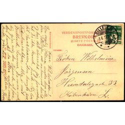 S&oslash;borg - V. Oscar S&oslash;tofte 138