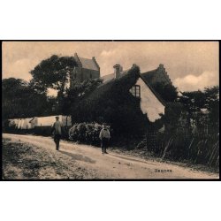 S&oslash;borg - V. Oscar S&oslash;tofte 138