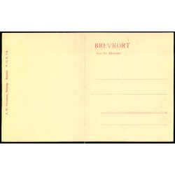 S&oslash;borg Kirke - J.P. S&oslash;rensen 174