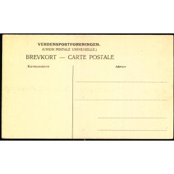 S&oslash;borg Kirke - u/n