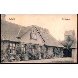 S&oslash;borg Pr&aelig;stegaard - Knud Poulsen 8