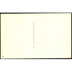 S&oslash;borg Kanal - Gilleleje - Gilleleje Bogh. 99814