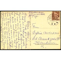 Smidstrup Strand - Kbm. A. Espensen 11516