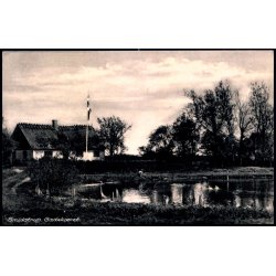 Smidstrup - Gadek&aelig;ret - Kbm. N.P. Hansen 292