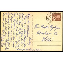 Smidstrup - Gadek&aelig;ret - Kbm. N.P. Hansen 292