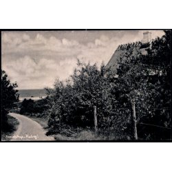 Smidstrup - Hulvej - Kbm. N.P. Hansen 298