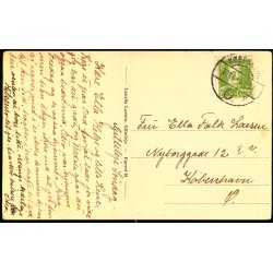 Smidstrup Strand - S&oslash;ller&oslash;d Lejren - Laurits Larsen 91