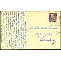 Smidstrup Strand - S&oslash;ller&oslash;d Lejren - Laurits Larsen 91