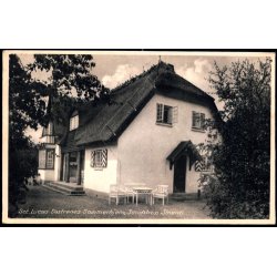 Sct. Lucas S&oslash;strenes Sommerhjem - Smidstrup Strand - N.P. Hansen u/n