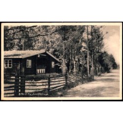 Parti fra Smidstrup - N.P. Hansen u/n