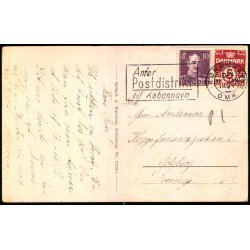 Parti fra Smidstrup - Kbm. A. Espensen 12259