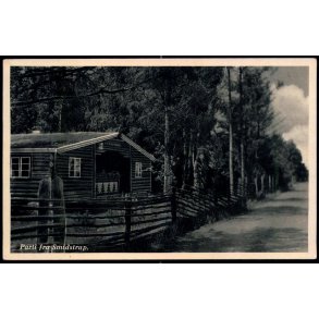 Parti fra Smidstrup - Kbm. A. Espensen 12259